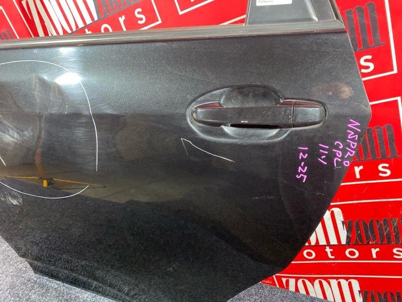 Дверь боковая, 9500 рублей, Солонцы