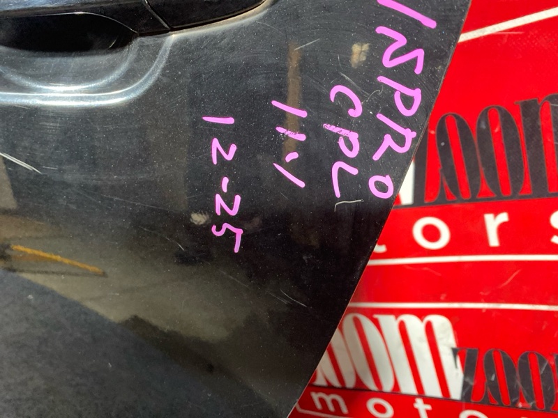 Дверь боковая, 9500 рублей, Солонцы