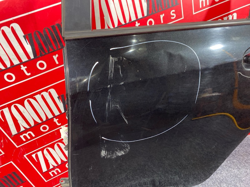 Дверь боковая, 9500 рублей, Солонцы