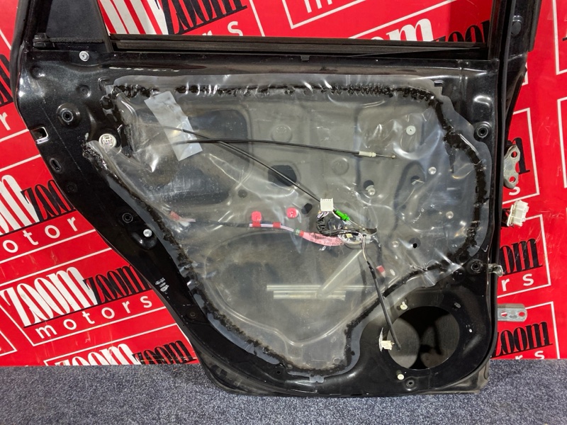 Дверь боковая, 9500 рублей, Солонцы