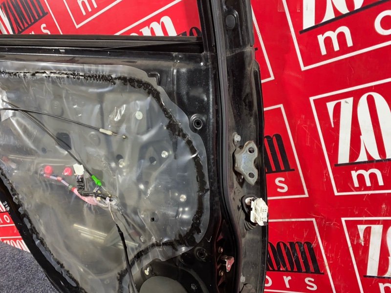 Дверь боковая, 9500 рублей, Солонцы