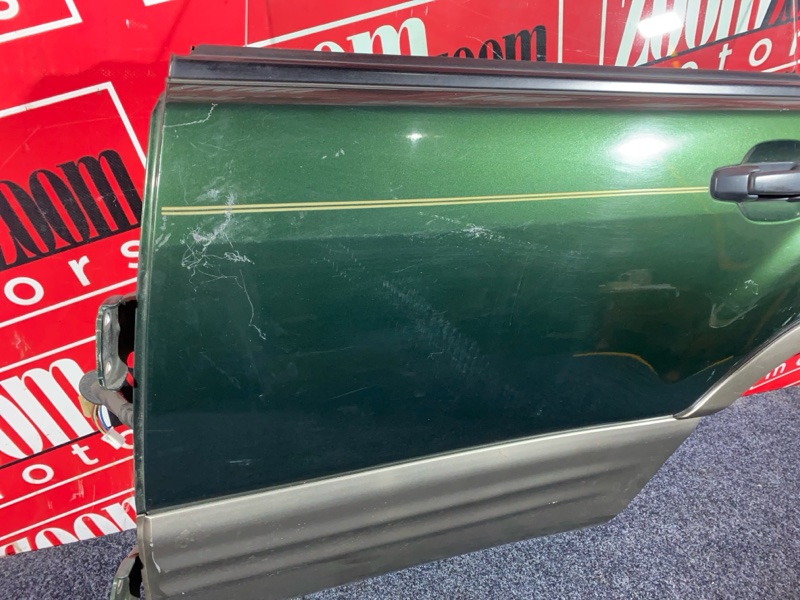 Дверь боковая, 6100 рублей, Солонцы