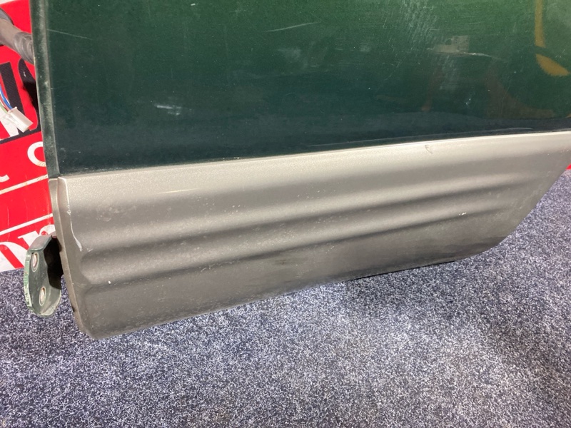 Дверь боковая, 6100 рублей, Солонцы