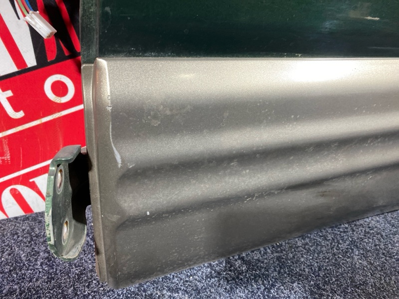 Дверь боковая, 6100 рублей, Солонцы