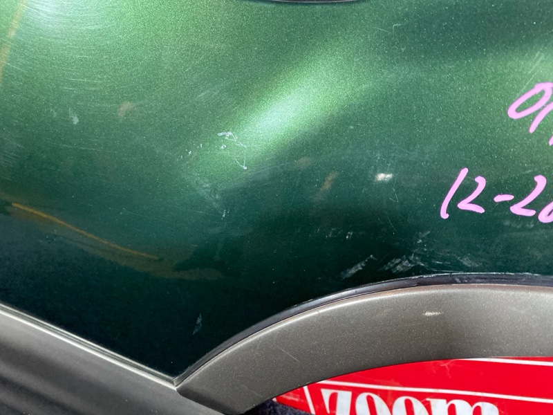 Дверь боковая, 6100 рублей, Солонцы