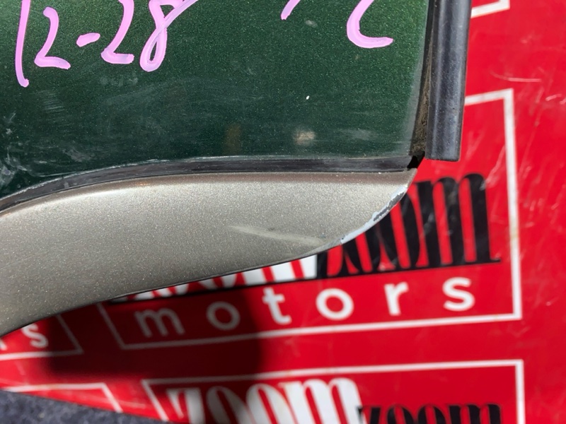 Дверь боковая, 6100 рублей, Солонцы