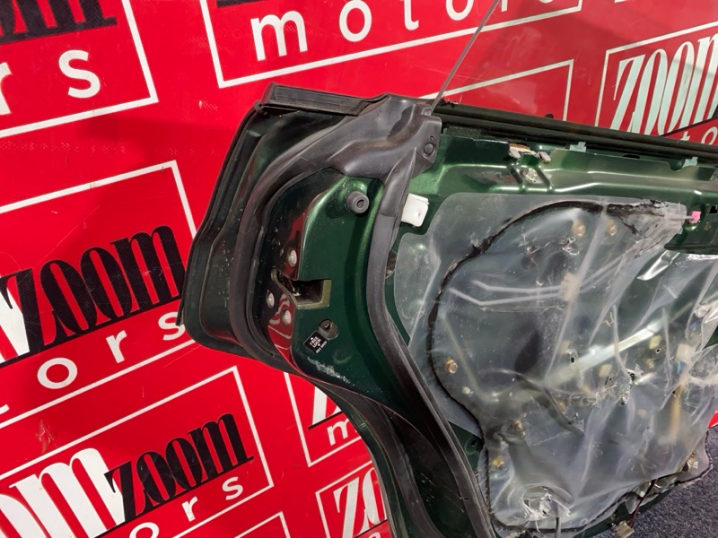 Дверь боковая, 6100 рублей, Солонцы