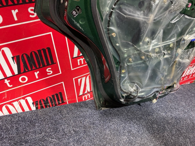 Дверь боковая, 6100 рублей, Солонцы