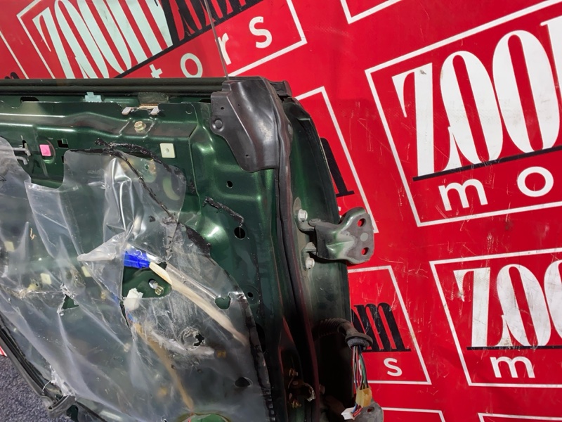 Дверь боковая, 6100 рублей, Солонцы