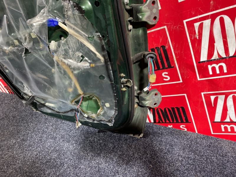 Дверь боковая, 6100 рублей, Солонцы