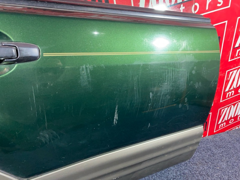 Дверь боковая, 4300 рублей, Солонцы