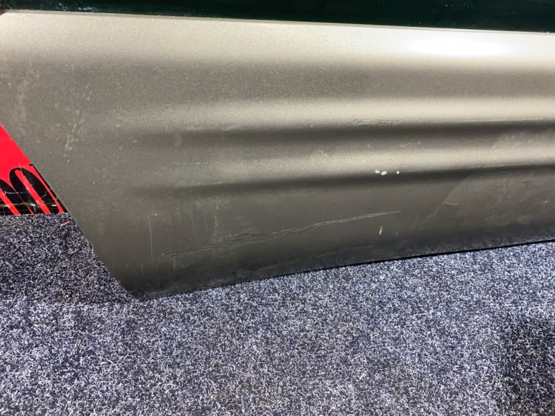 Дверь боковая, 4300 рублей, Солонцы