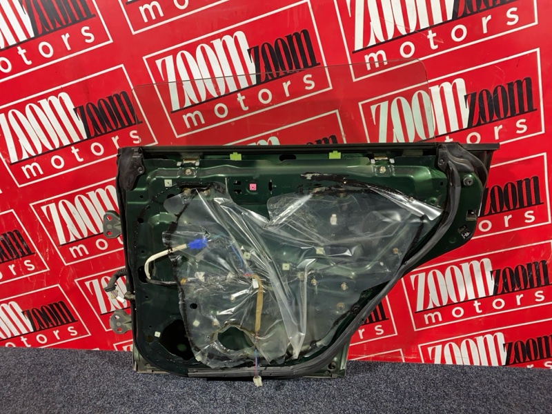 Дверь боковая, 4300 рублей, Солонцы