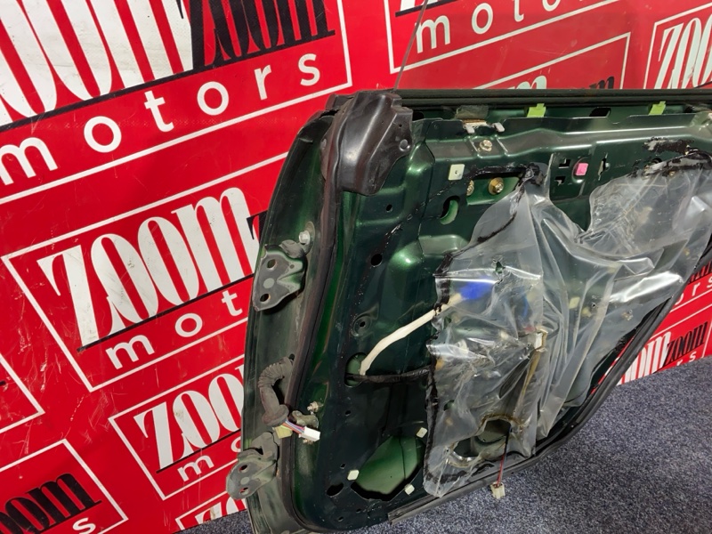 Дверь боковая, 4300 рублей, Солонцы