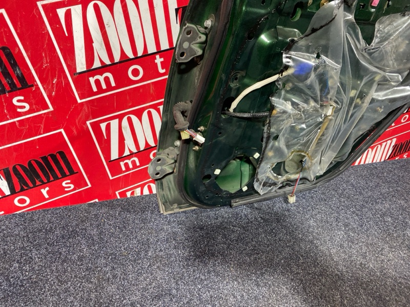 Дверь боковая, 4300 рублей, Солонцы