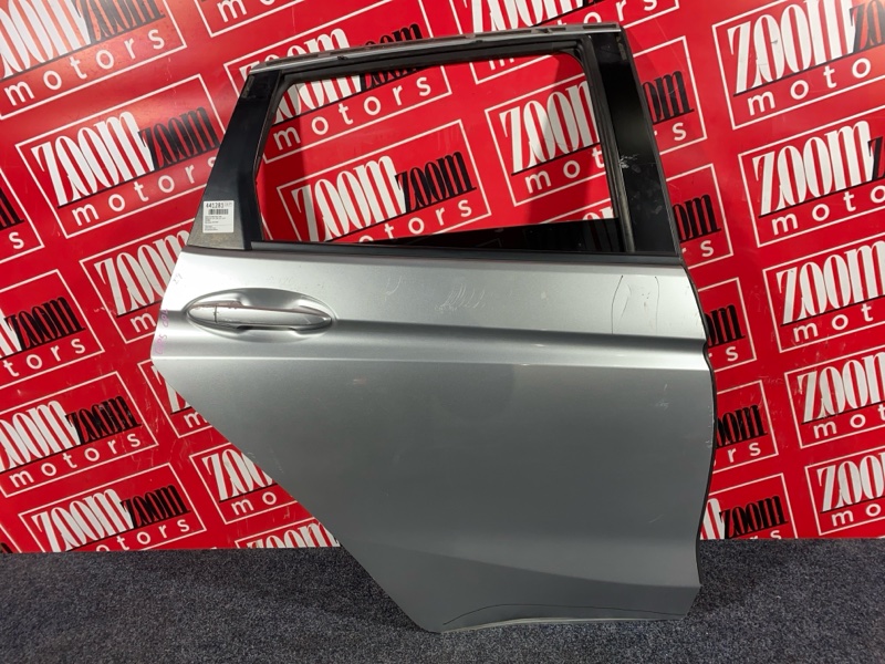 Дверь боковая, 10500 рублей, Солонцы