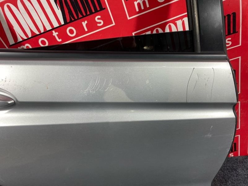 Дверь боковая, 10500 рублей, Солонцы