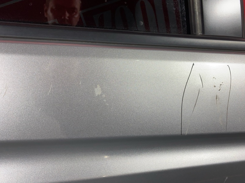 Дверь боковая, 10500 рублей, Солонцы