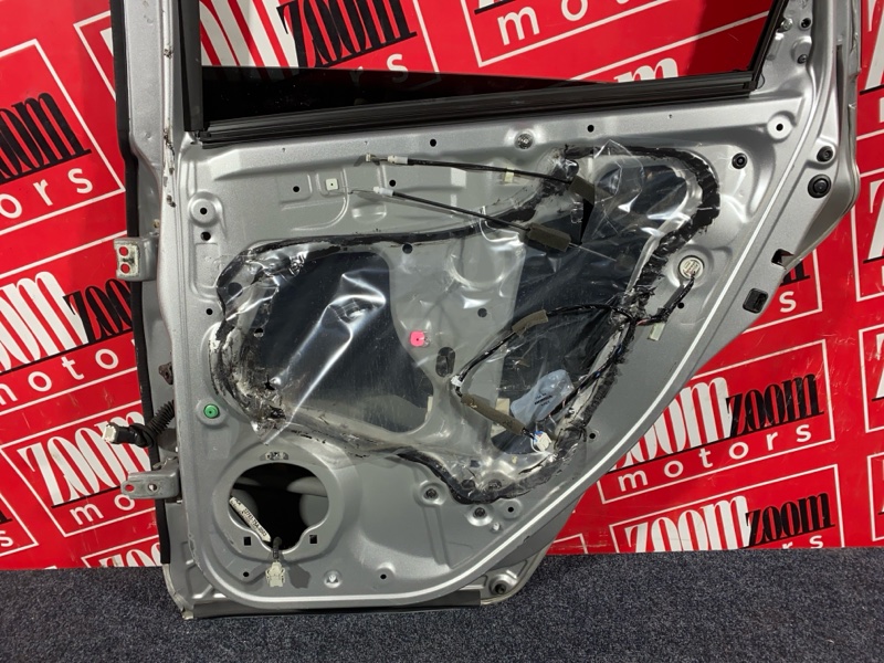 Дверь боковая, 10500 рублей, Солонцы