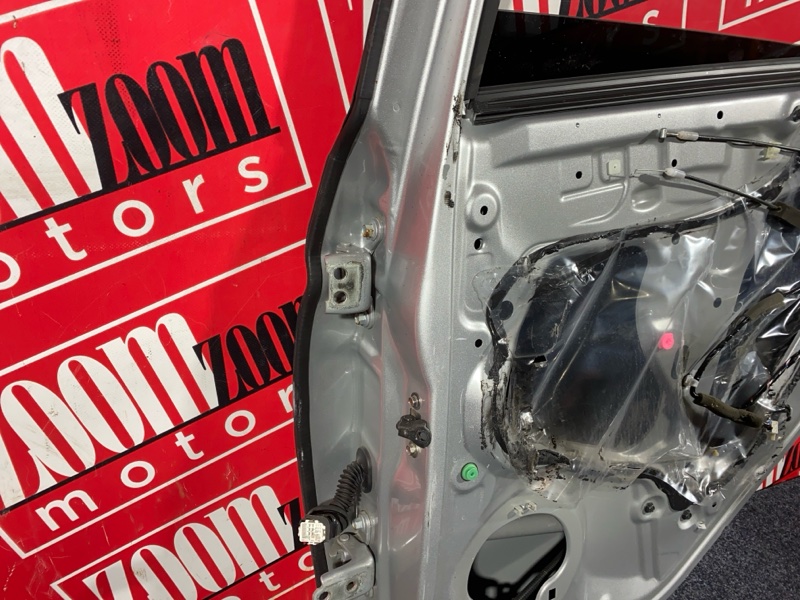 Дверь боковая, 10500 рублей, Солонцы