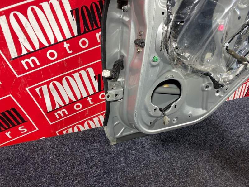 Дверь боковая, 10500 рублей, Солонцы