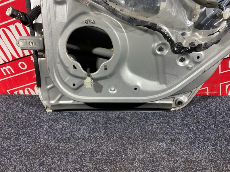 Дверь боковая, 10500 рублей, Солонцы