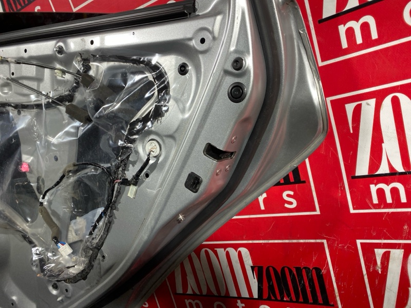 Дверь боковая, 10500 рублей, Солонцы