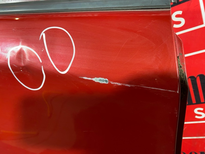 Дверь боковая, 5700 рублей, Солонцы