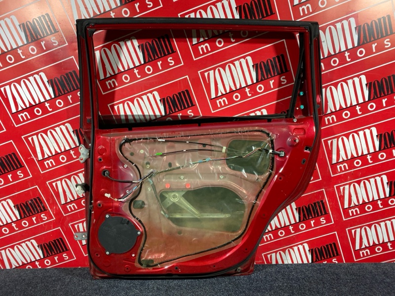 Дверь боковая, 5700 рублей, Солонцы