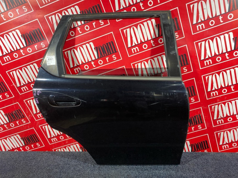 Дверь боковая, 9500 рублей, Солонцы