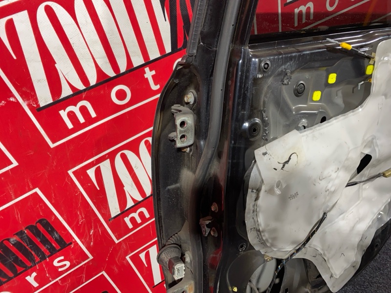 Дверь боковая, 9500 рублей, Солонцы