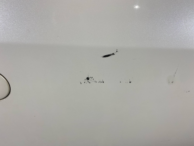 Дверь боковая, 4800 рублей, Солонцы