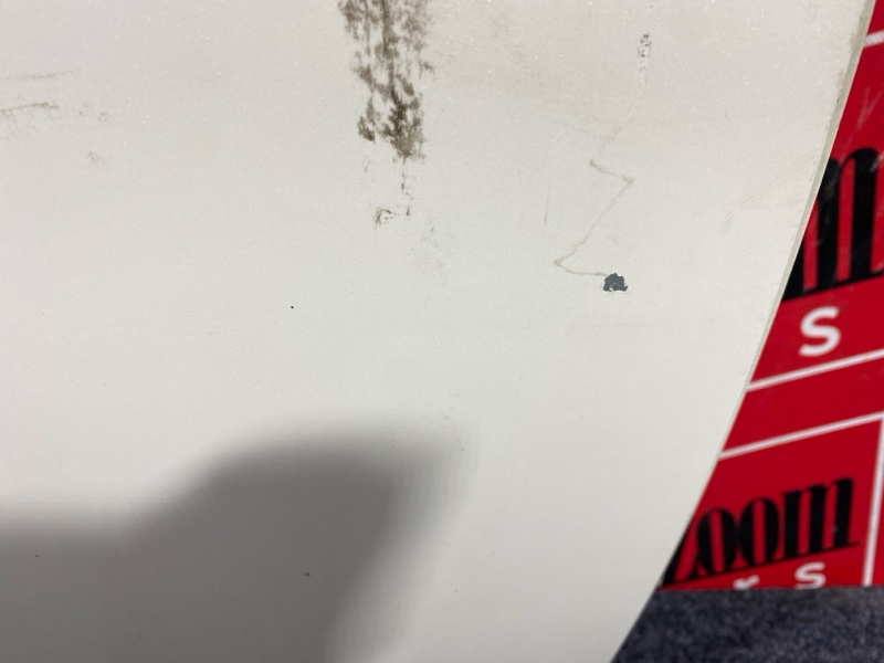 Дверь боковая, 4800 рублей, Солонцы