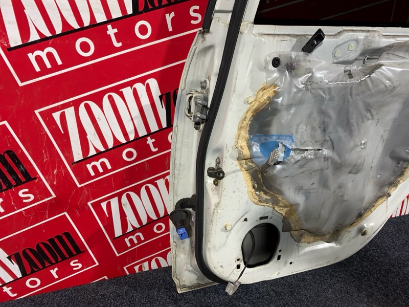 Дверь боковая, 4800 рублей, Солонцы