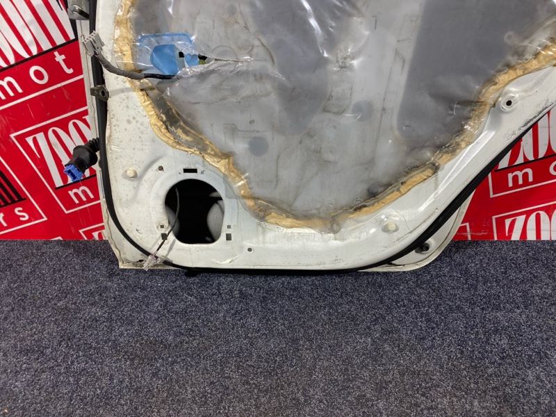 Дверь боковая, 4800 рублей, Солонцы