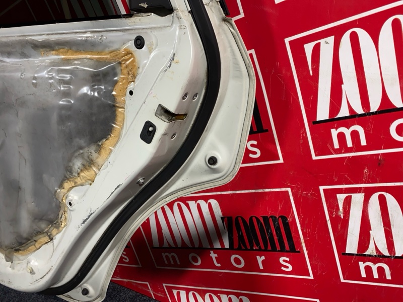 Дверь боковая, 4800 рублей, Солонцы