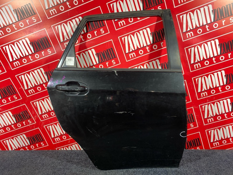 Дверь боковая, 10500 рублей, Солонцы