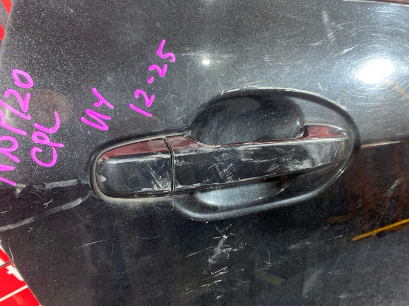 Дверь боковая, 10500 рублей, Солонцы