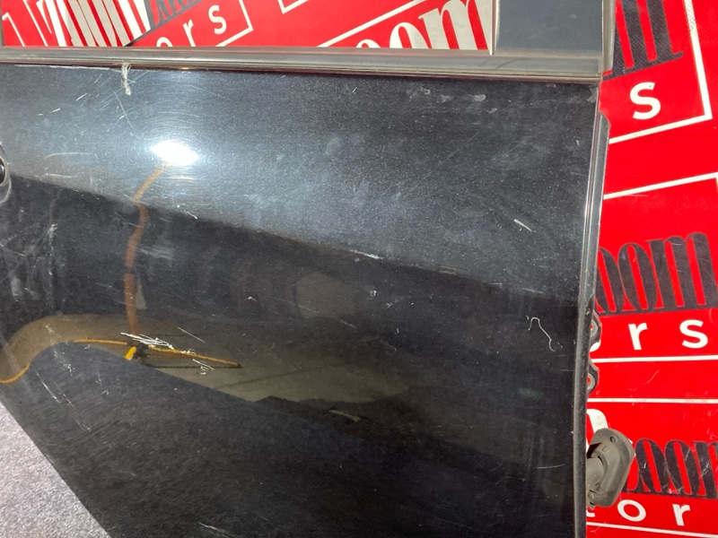 Дверь боковая, 10500 рублей, Солонцы