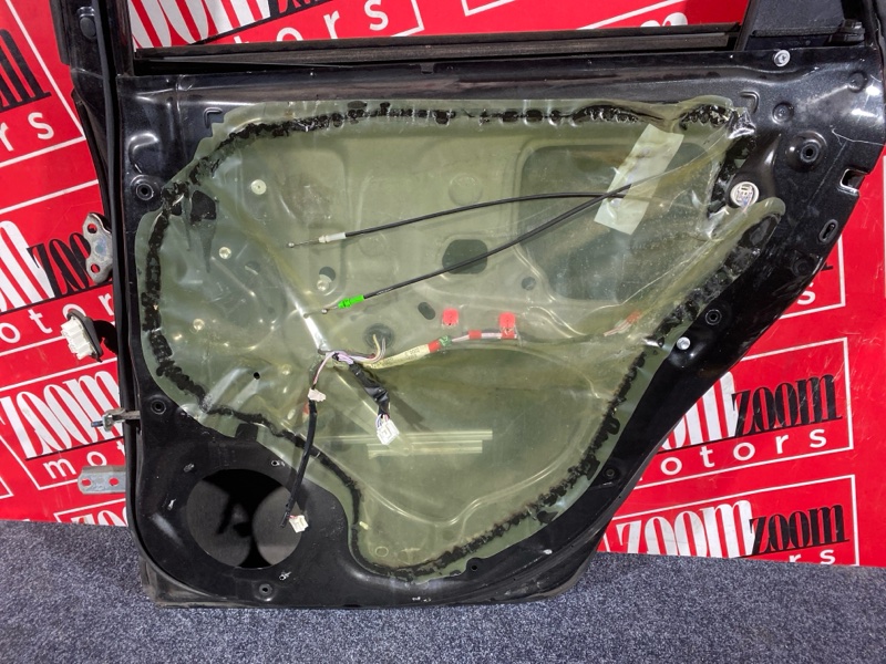 Дверь боковая, 10500 рублей, Солонцы