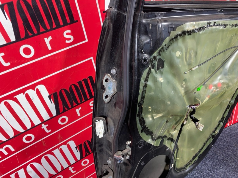 Дверь боковая, 10500 рублей, Солонцы