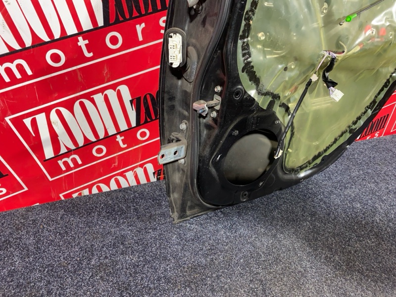 Дверь боковая, 10500 рублей, Солонцы