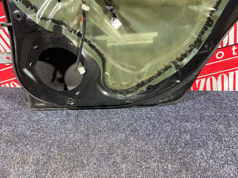 Дверь боковая, 10500 рублей, Солонцы