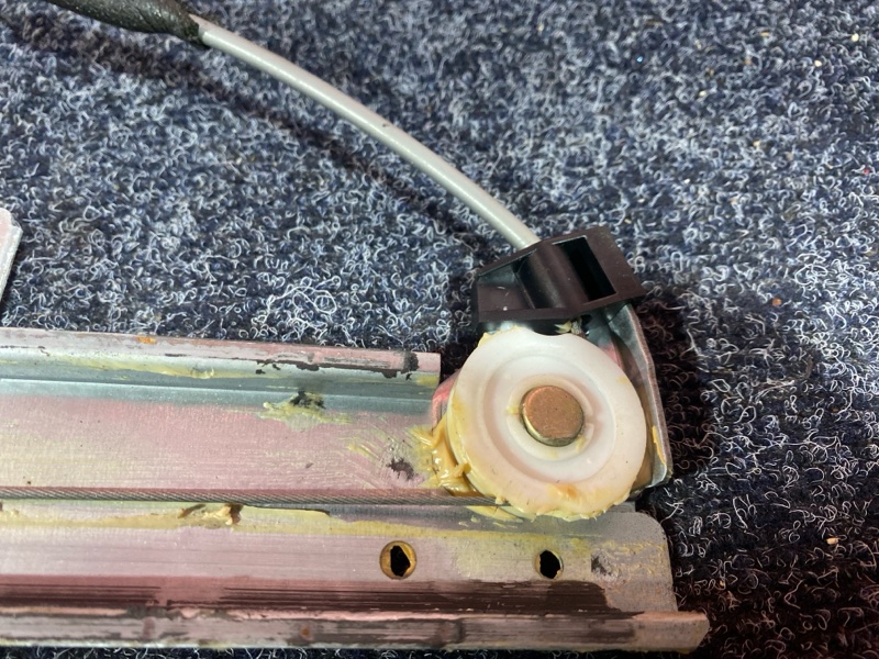 Стеклоподъемник, 4800 рублей, Солонцы