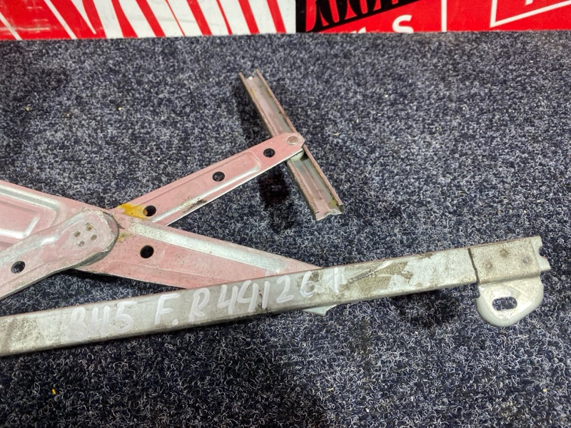 Стеклоподъемник, 1500 рублей, Солонцы