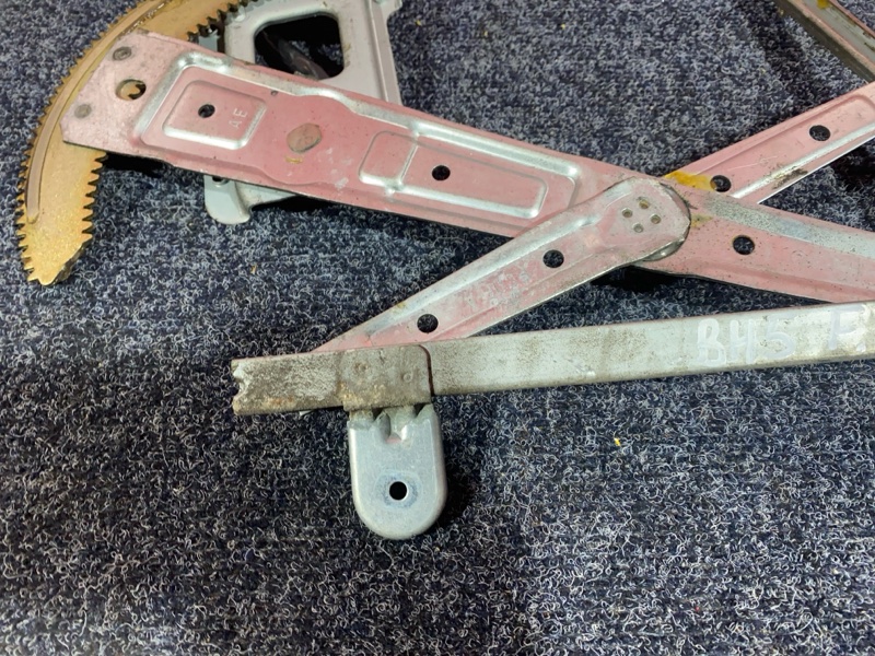 Стеклоподъемник, 1500 рублей, Солонцы