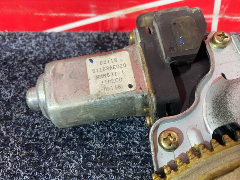 Стеклоподъемник, 1500 рублей, Солонцы