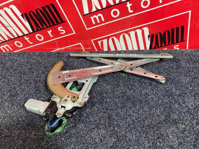 Стеклоподъемник, 1000 рублей, Солонцы