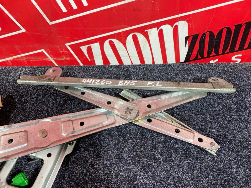 Стеклоподъемник, 1000 рублей, Солонцы