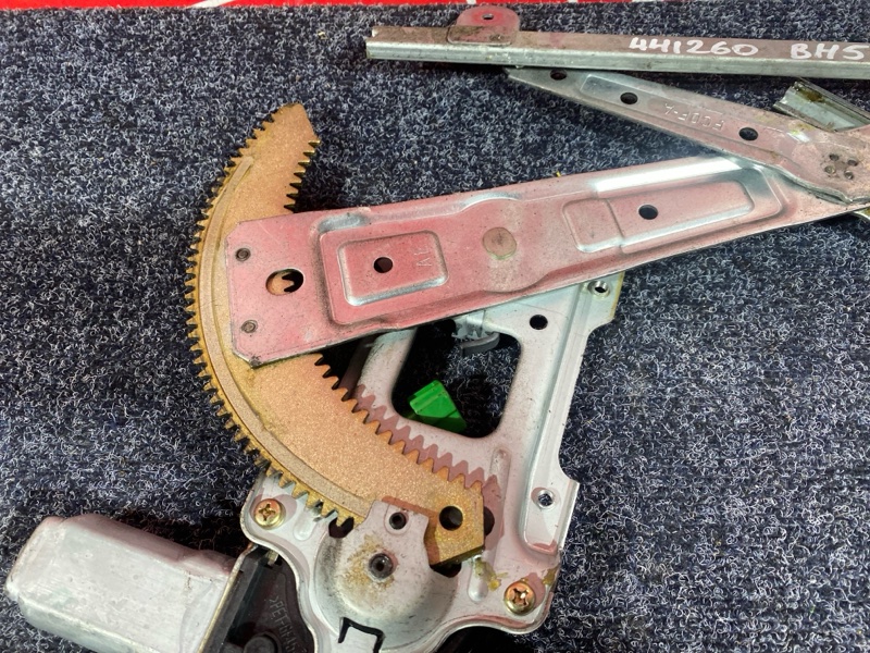 Стеклоподъемник, 1000 рублей, Солонцы